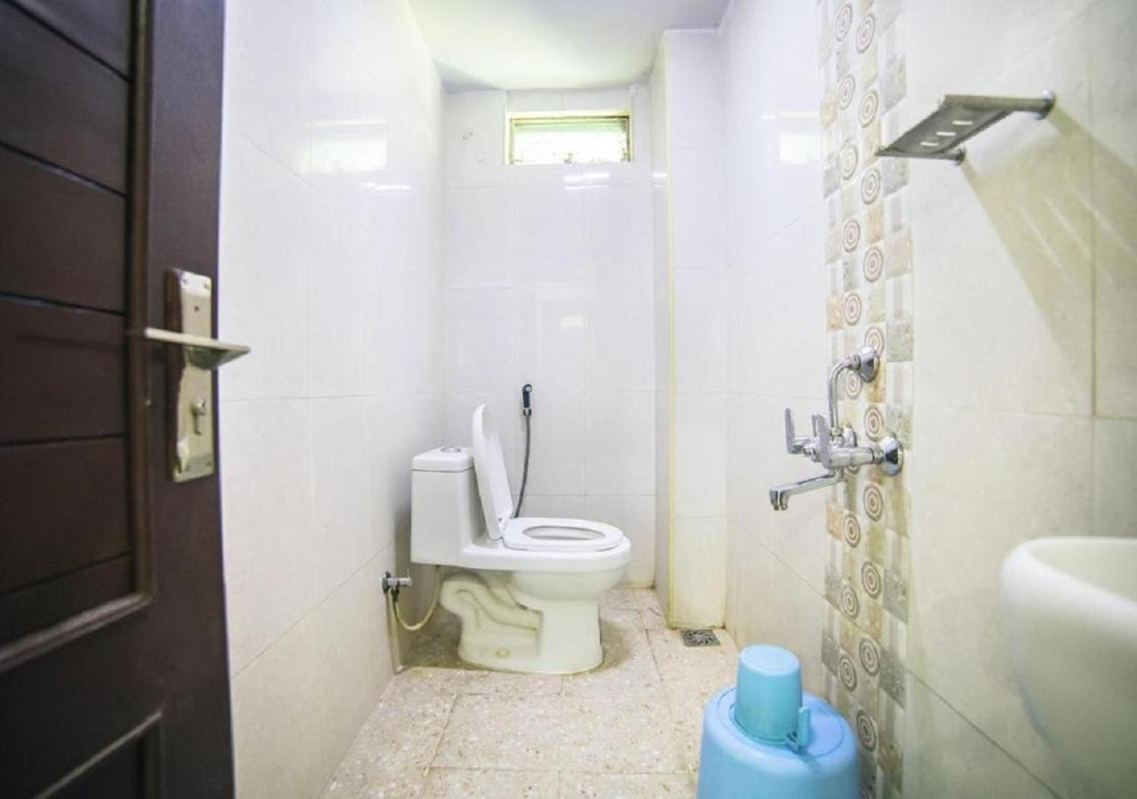 Akash Villa Guest House Csennai Kültér fotó